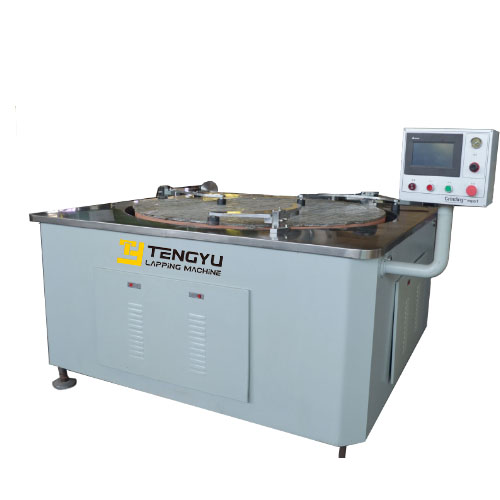 Зеркало Анҷом мошин Polishing барои аз пӯлоди зангногир