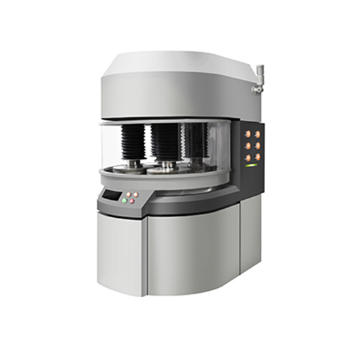 Раванди ва мошинҳои лағзиш ва сайқал додани сапфир